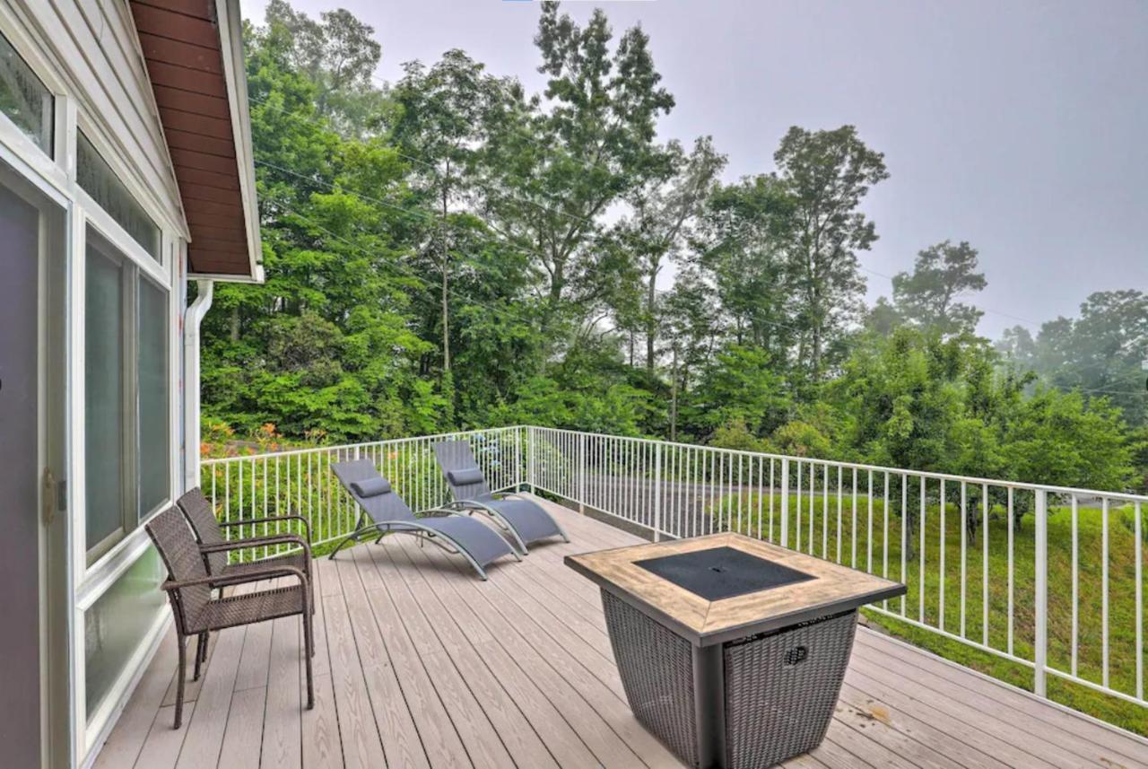 Roamer'S Respite - A Prime Location With Scenic Views For Your Ultimate Retreat Пенсільванія Екстер'єр фото